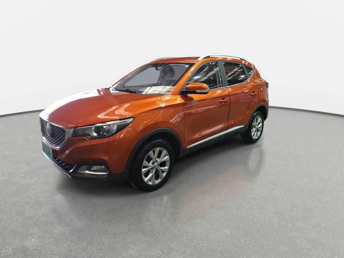 MG Mg Zs 1.5 Std 4x2 Mt 5p año 2023