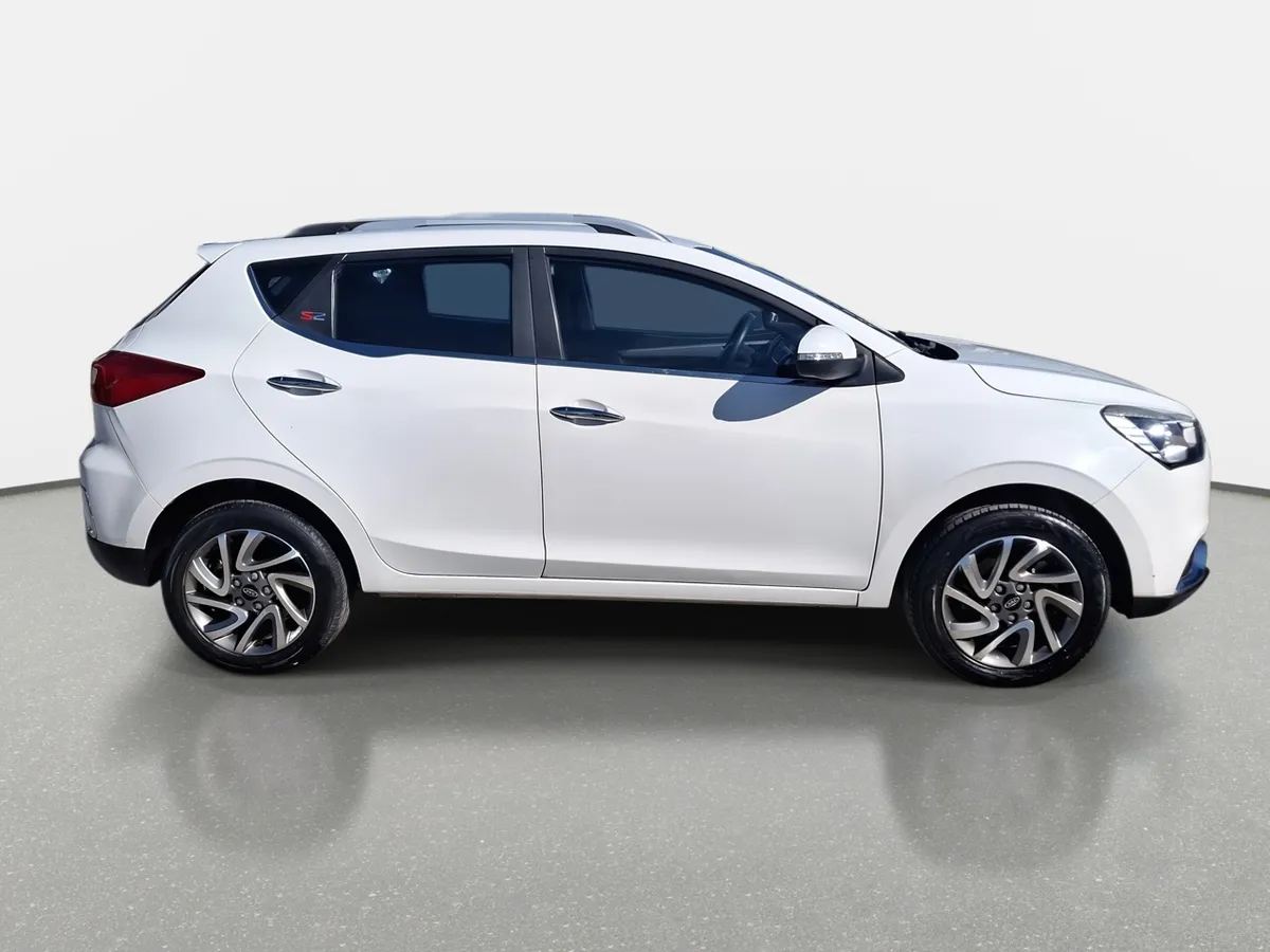 JAC S2 1.5 Comfort Smart 4x2 Mt 5p año 2019