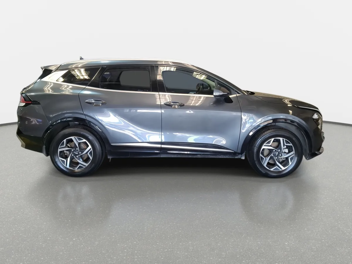 Kia Sportage 2.0 Ex Benc 2wd 6mt 5p año 2023