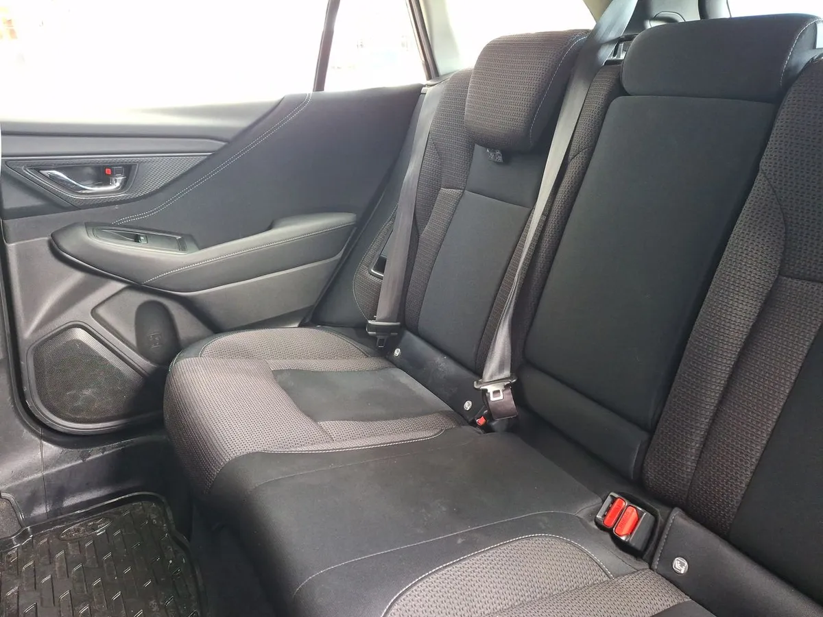 Subaru Outback 2.5i Xs Awd Cvt At 5p año 2022