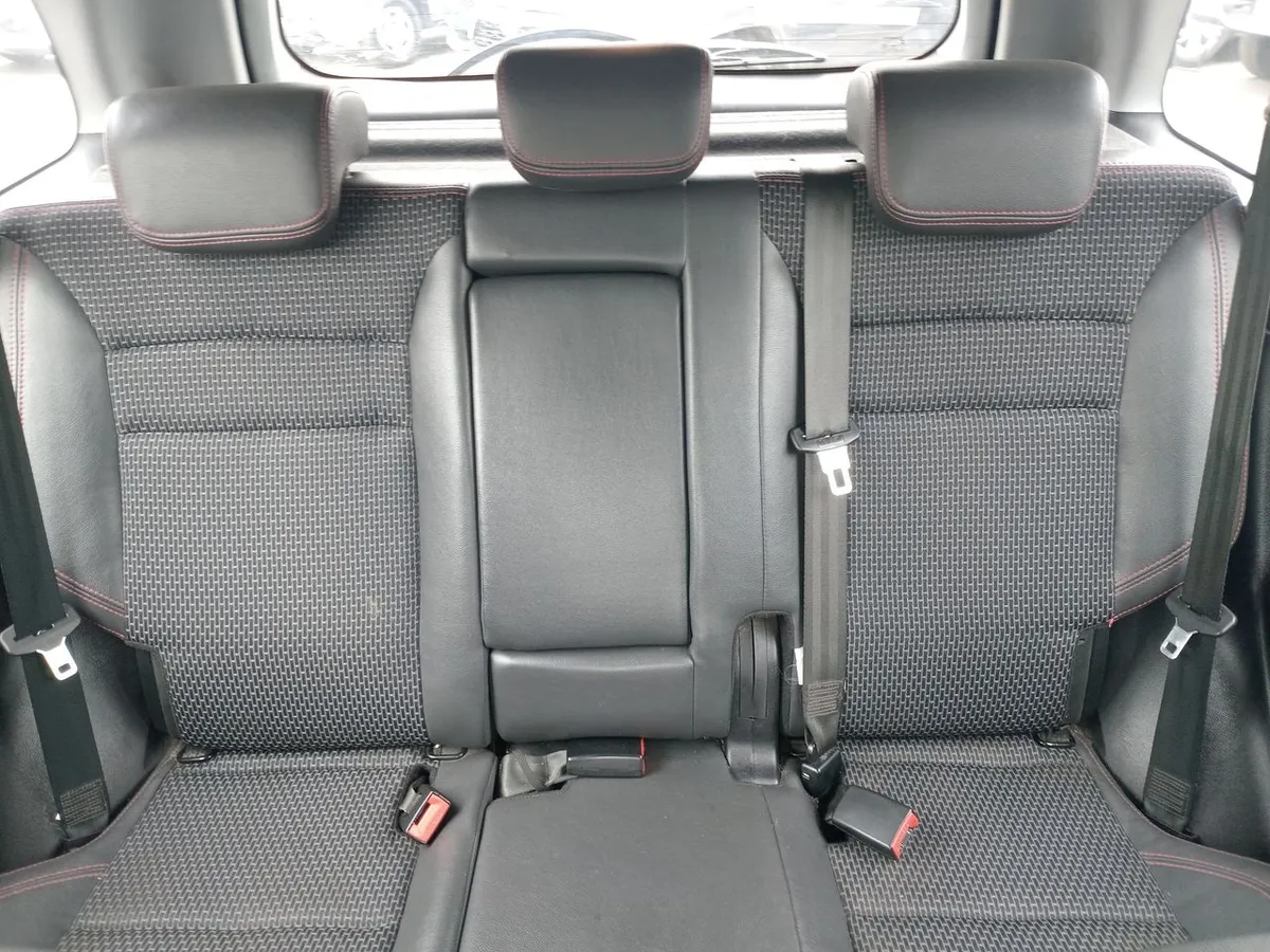 Chery Tiggo 3 1.6 Glx 4x2 Mt 5p año 2019