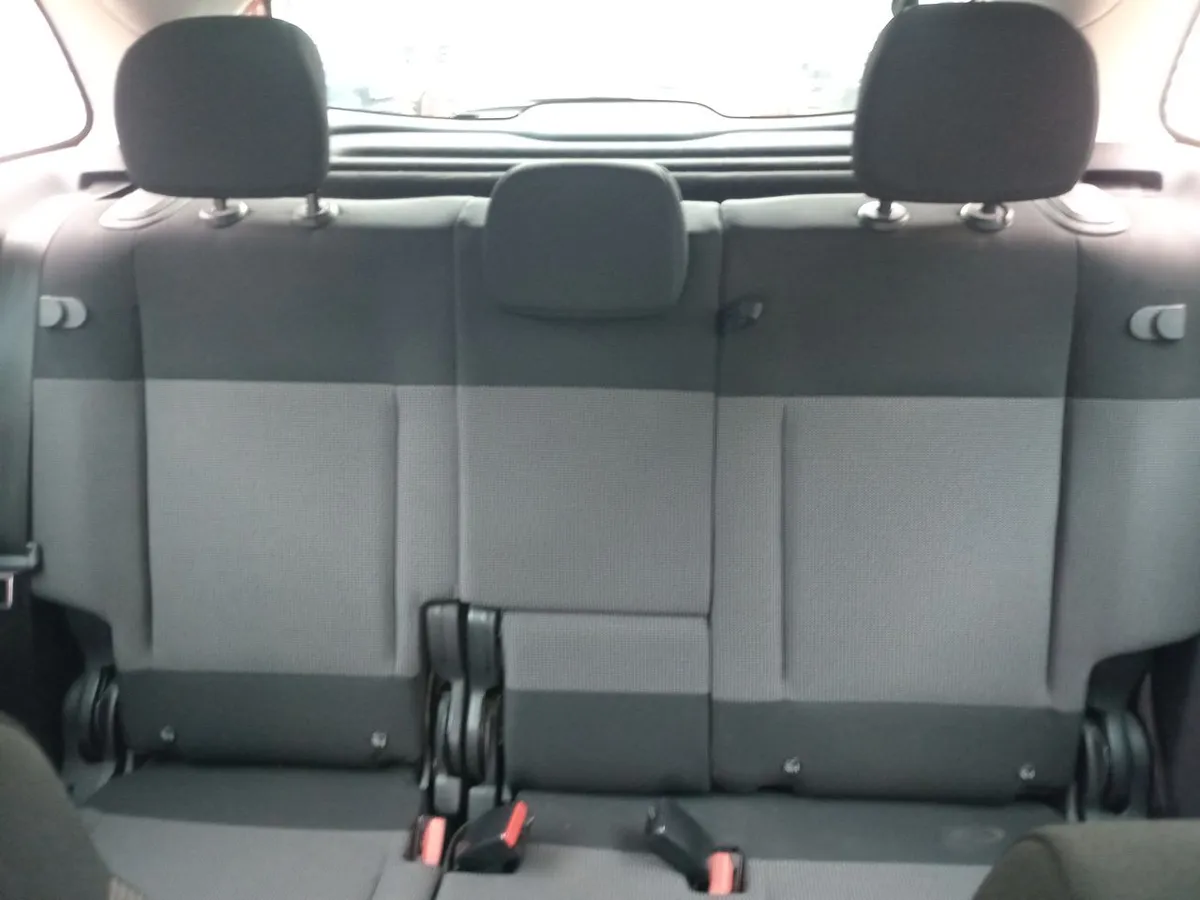 Citroen C3 Aircross 1.2 Puretech Shine 4x2 110 S&s 6at 5p año 2018