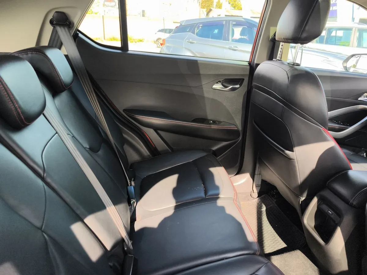 Chevrolet Groove 1.5 Premier 4x2 Mt 5p año 2022