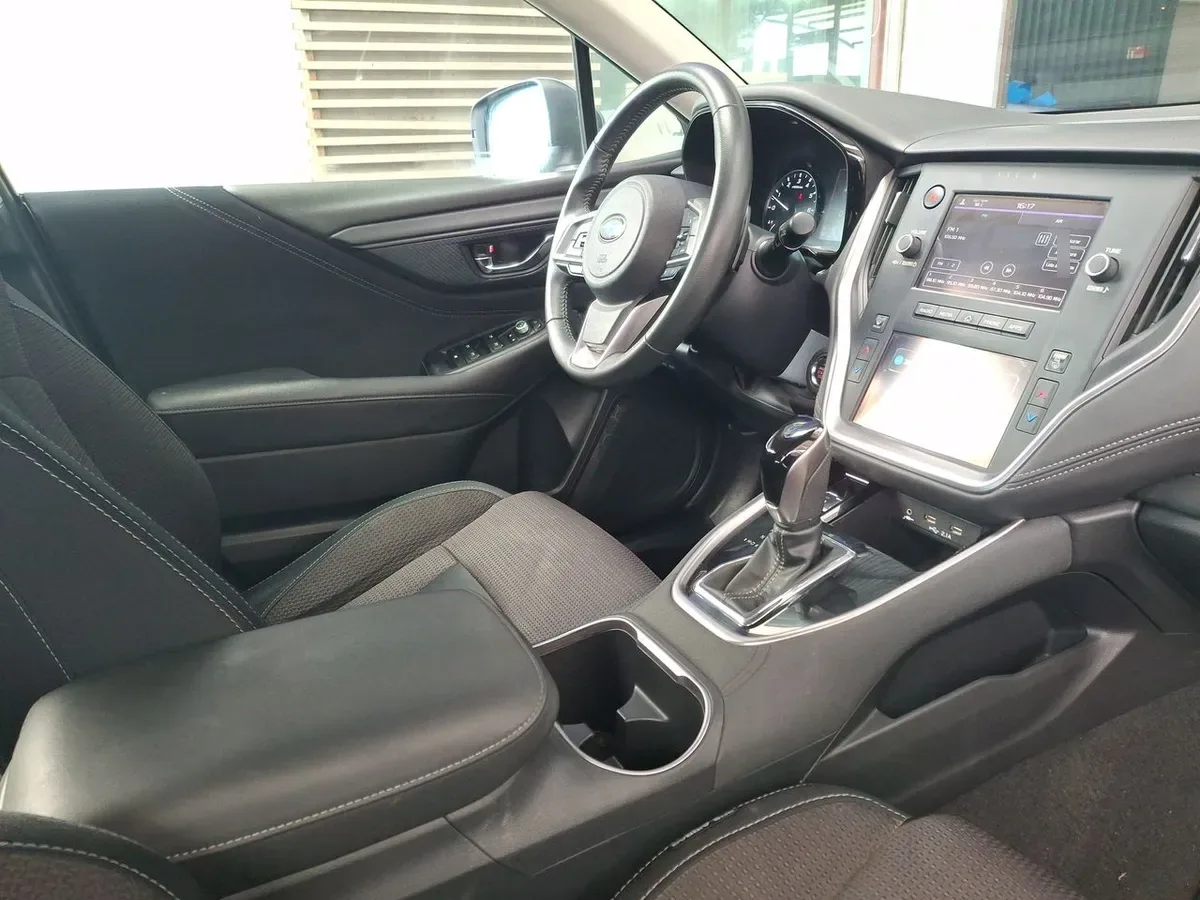Subaru Outback 2.5i Xs Awd Cvt At 5p año 2022