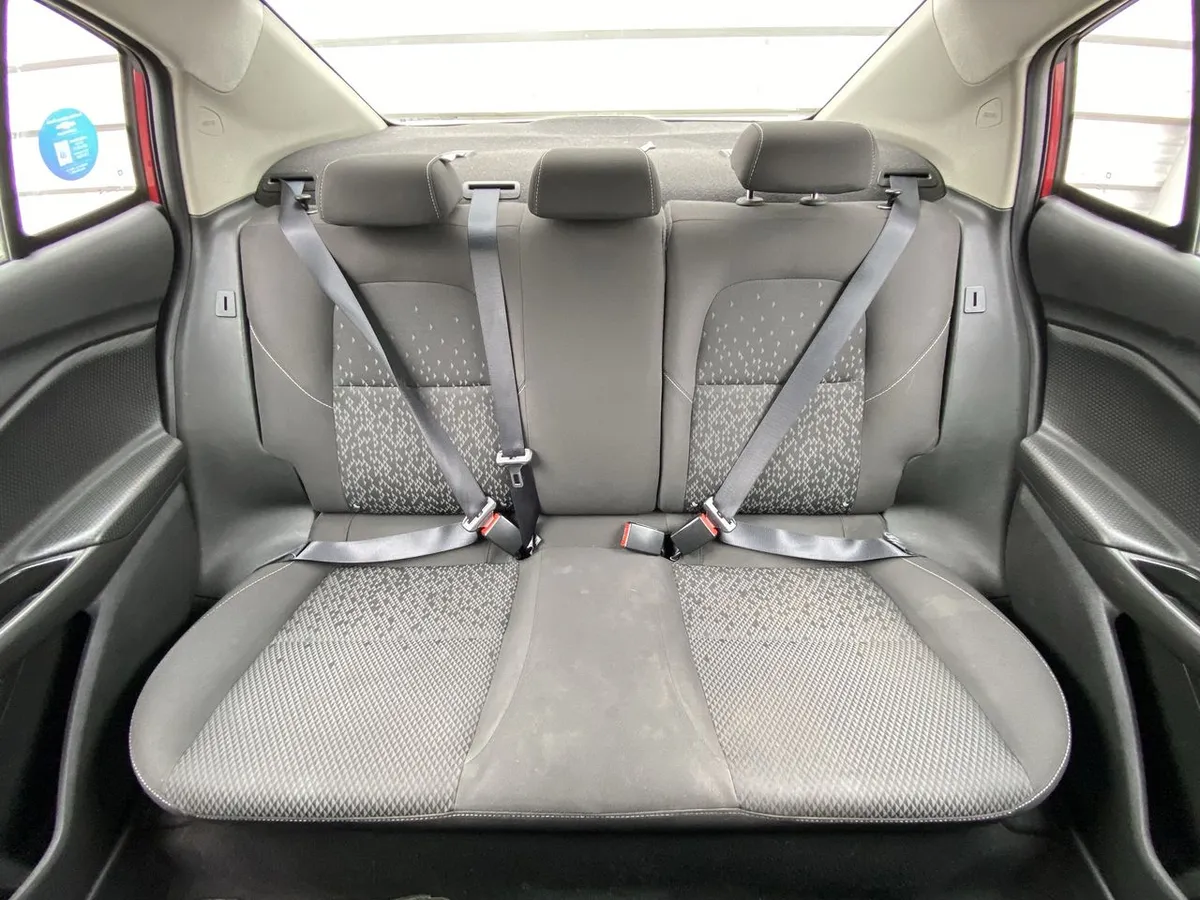 Chevrolet Onix 1.0t Ltz 4x2 Mt 5p año 2022