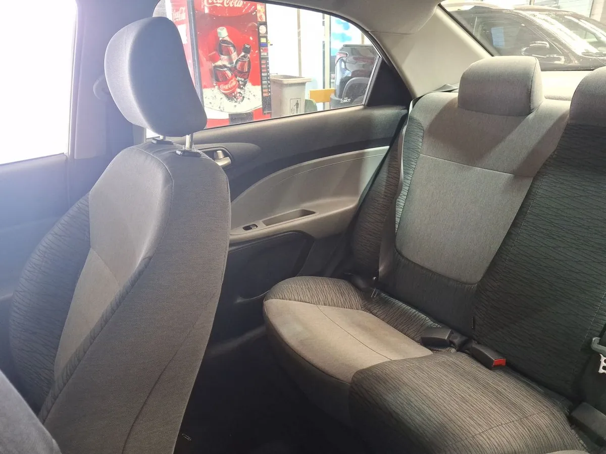 Kia Soluto 1.4 Ex Full 4x2 Mt 4p año 2024
