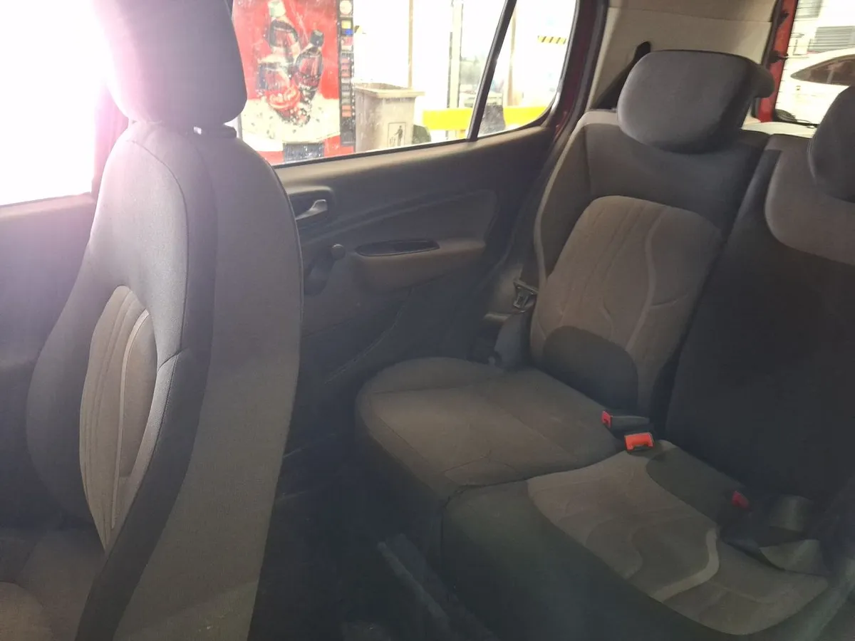 Fiat Uno 1.4 Way Evo 4x2 Ac Mt 5p año 2016