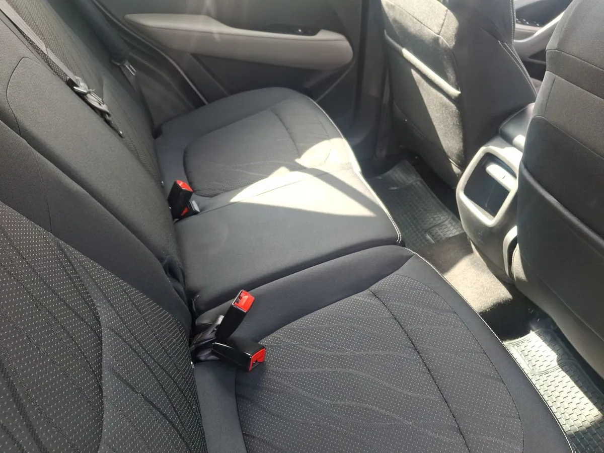 Chevrolet Groove 1.5 Ltz R 4x2 Mt 5p año 2024