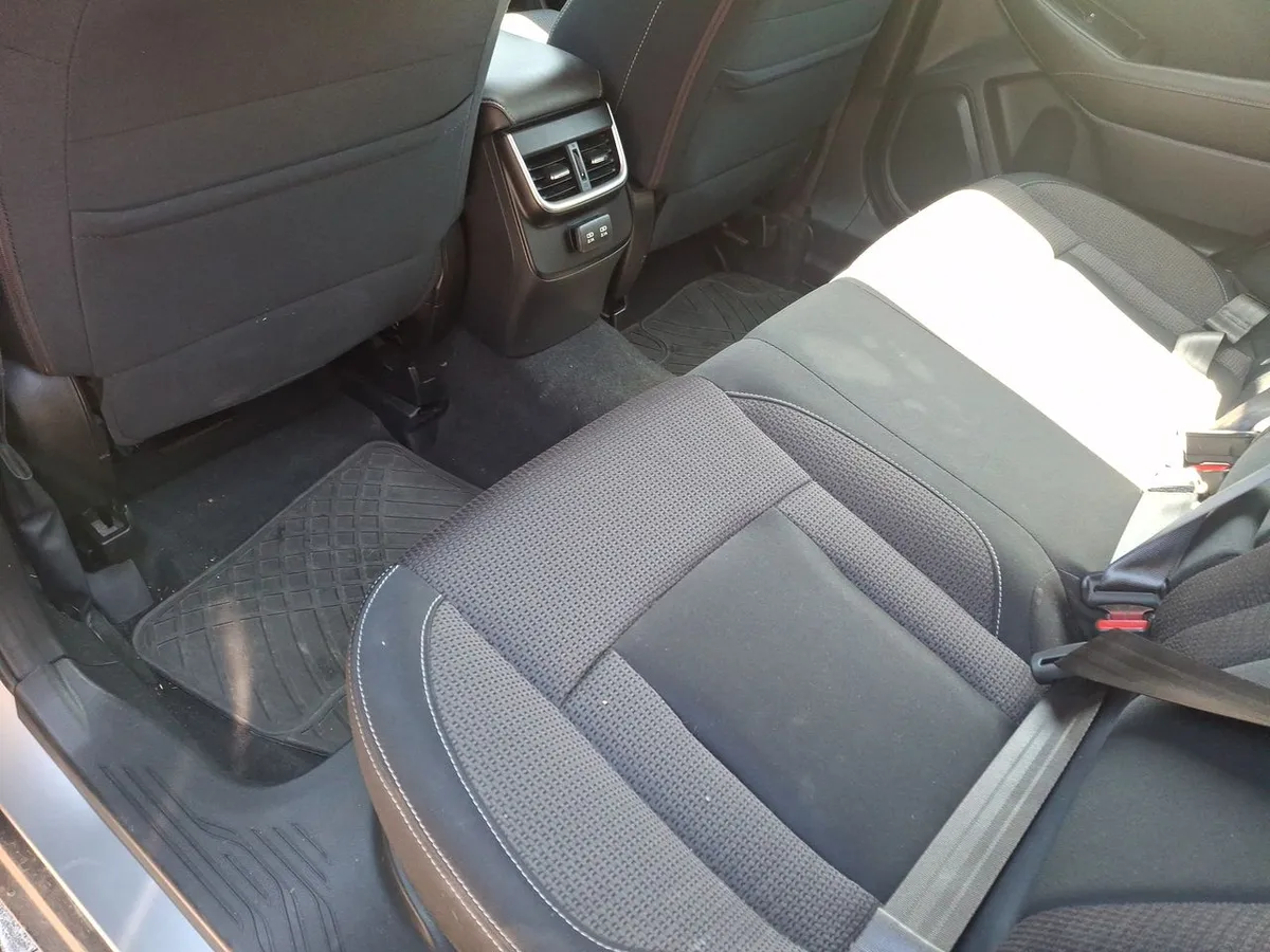 Subaru Outback 2.5i Dynamic Awd Cvt At 5p año 2022
