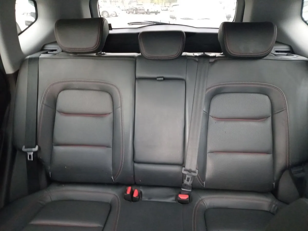 Chery Tiggo 7 Pro 1.5t Glx 4x2 Cvt At 5p año 2022