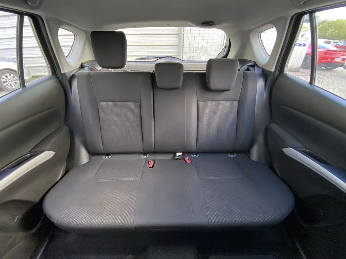 Suzuki S-Cross 1.6 Gl 4x2 Mt 5p año 2022