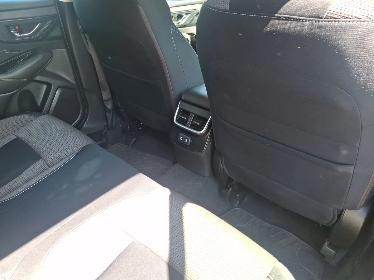 Subaru Outback 2.5i Dynamic Awd Cvt At 5p año 2022