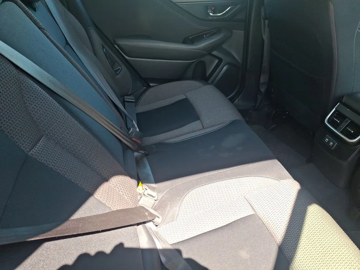 Subaru Outback 2.5i Dynamic Awd Cvt At 5p año 2022