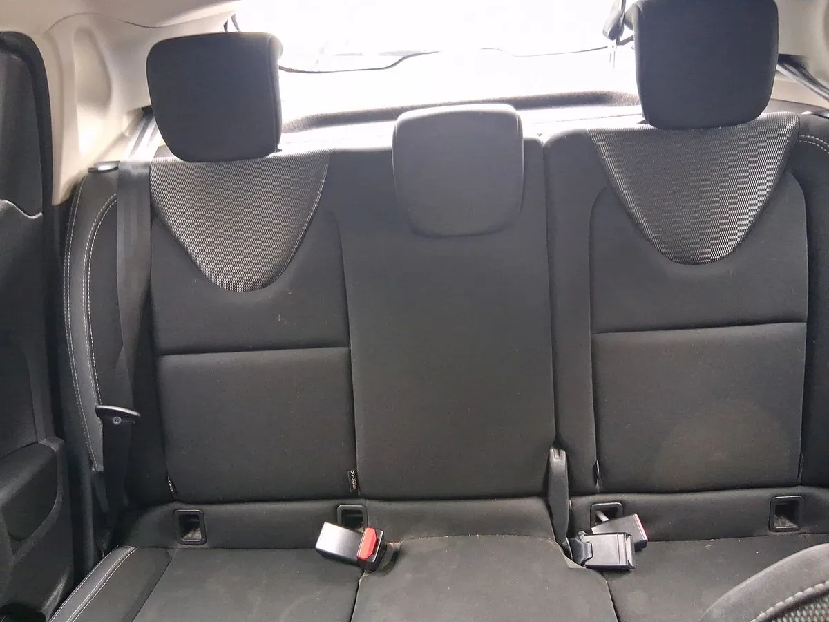 Renault Clio 1.2 Expression 4x2 Hb Mt 5p año 2020