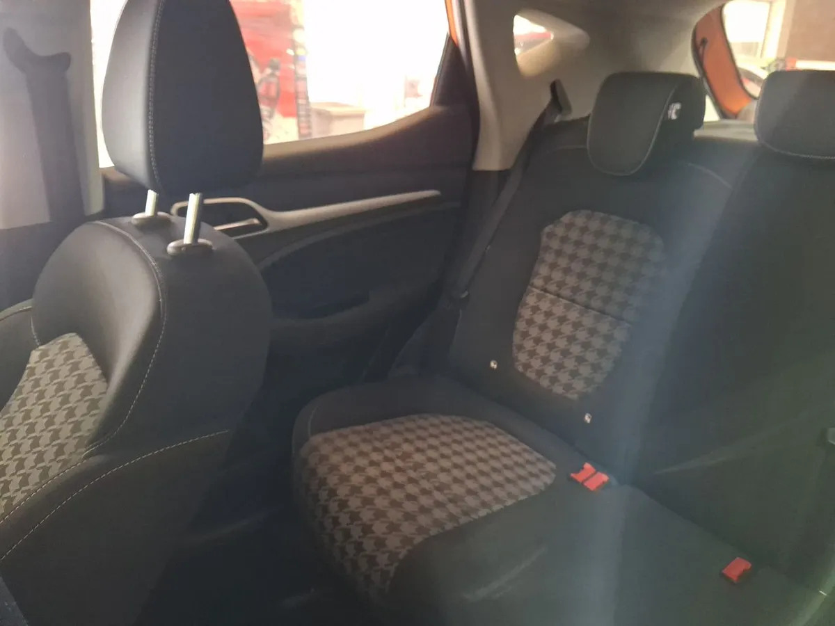 MG Mg Zs 1.5 Std 4x2 Mt 5p año 2023