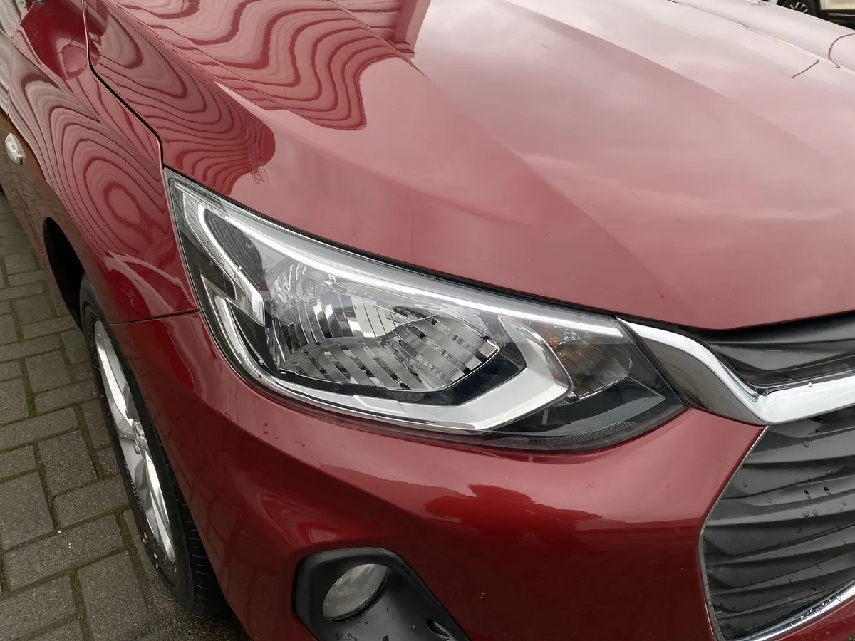 Chevrolet Onix 1.0t Ltz 4x2 Mt 5p año 2022