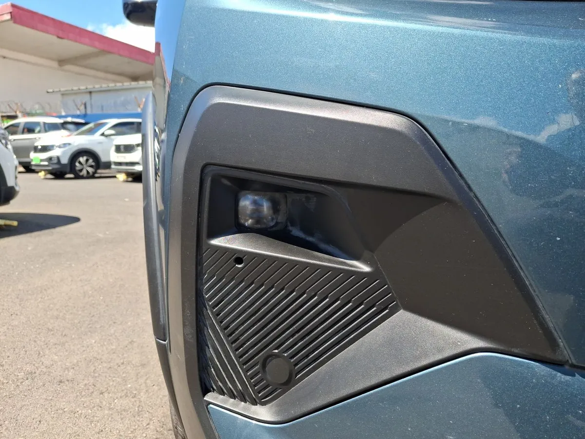 Peugeot Rifter 1.6 Allure Bluehdi Diesel 100hp 4x2 Mt6 5p año 2025