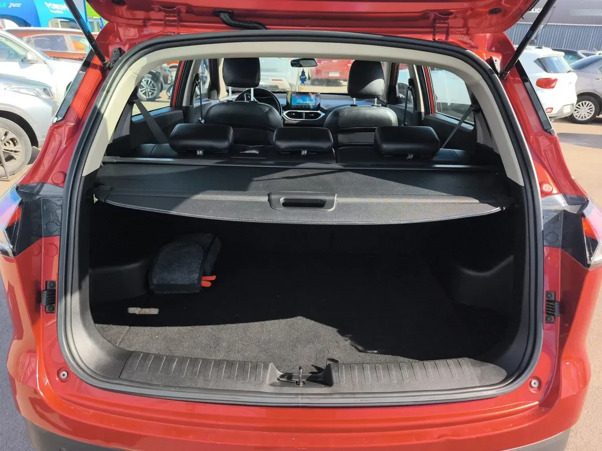 Chevrolet Groove 1.5 Premier 4x2 Mt 5p año 2022
