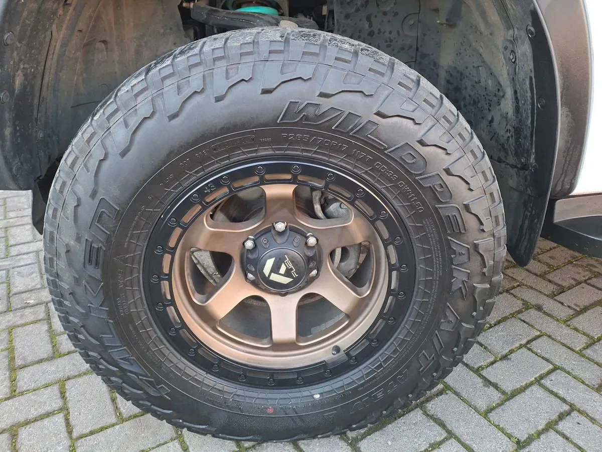 Ford Ranger 2.0 Xlt Diesel 4x2 Dob. Cab. At 4p año 2024