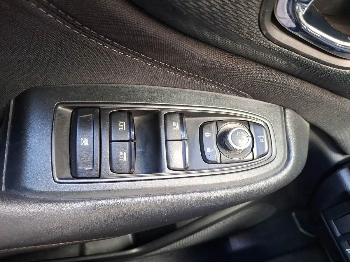 Subaru Outback 2.5i Xs Awd Cvt At 5p año 2022