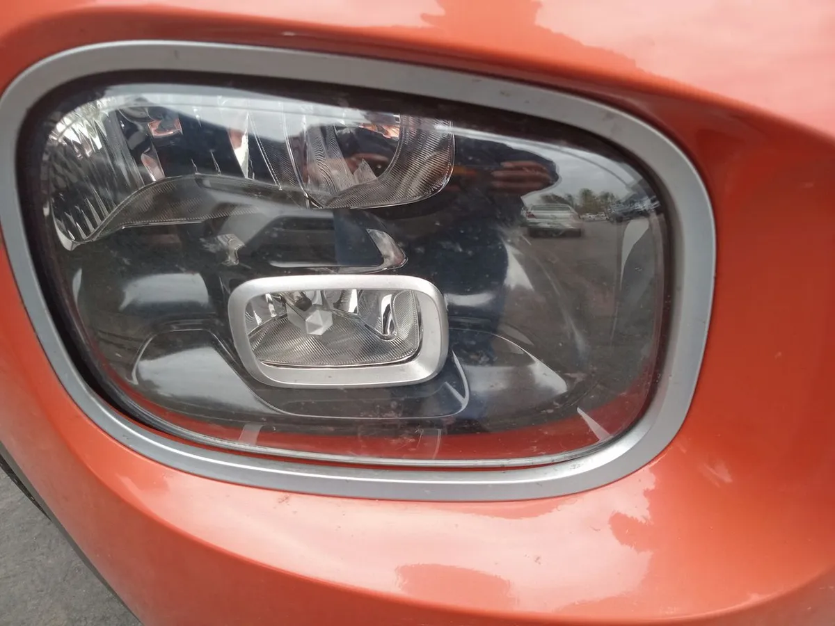 Citroen C3 Aircross 1.2 Puretech Shine 4x2 110 S&s 6at 5p año 2018