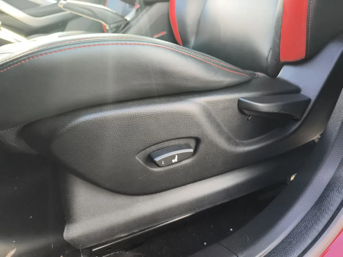 Chevrolet Groove 1.5 Premier 4x2 Mt 5p año 2022