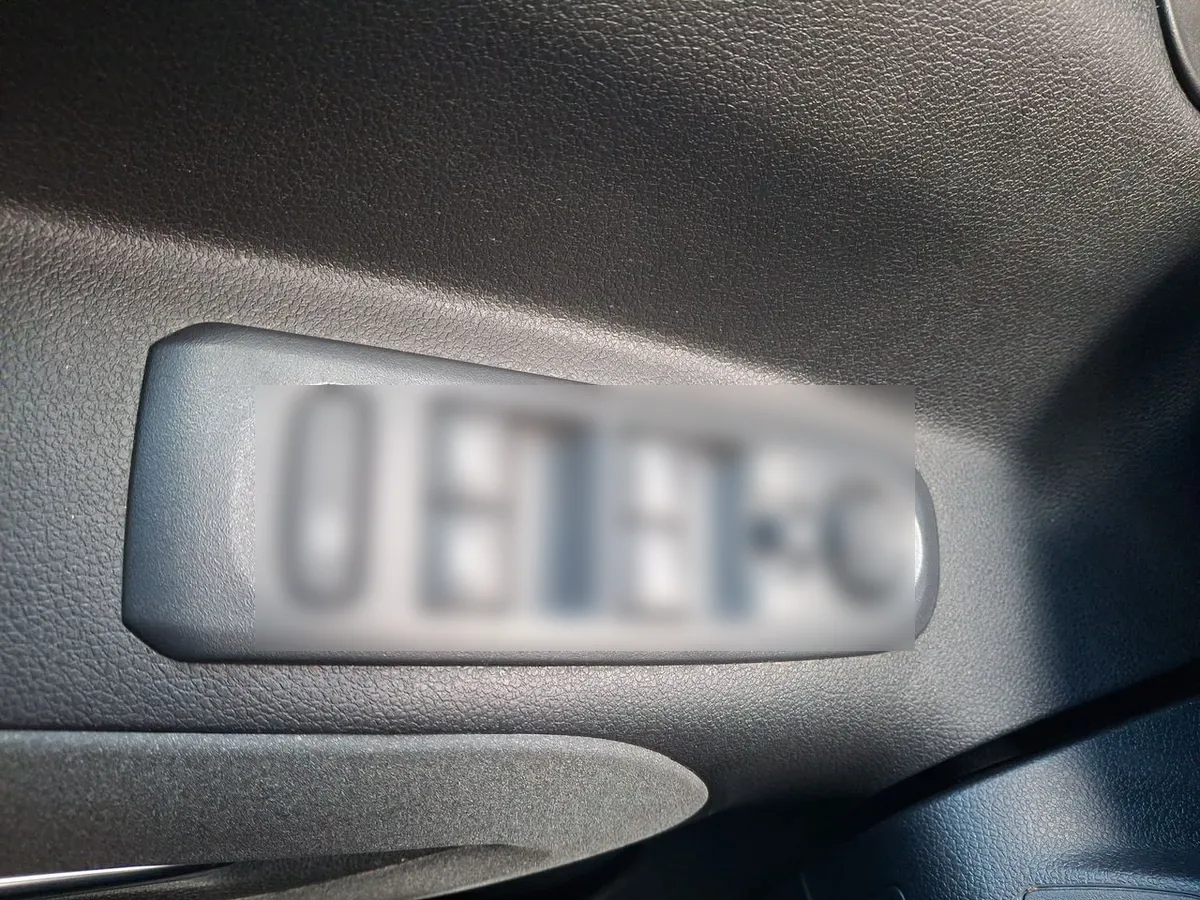 Peugeot Rifter 1.6 Allure Bluehdi Diesel 100hp 4x2 Mt6 5p año 2025