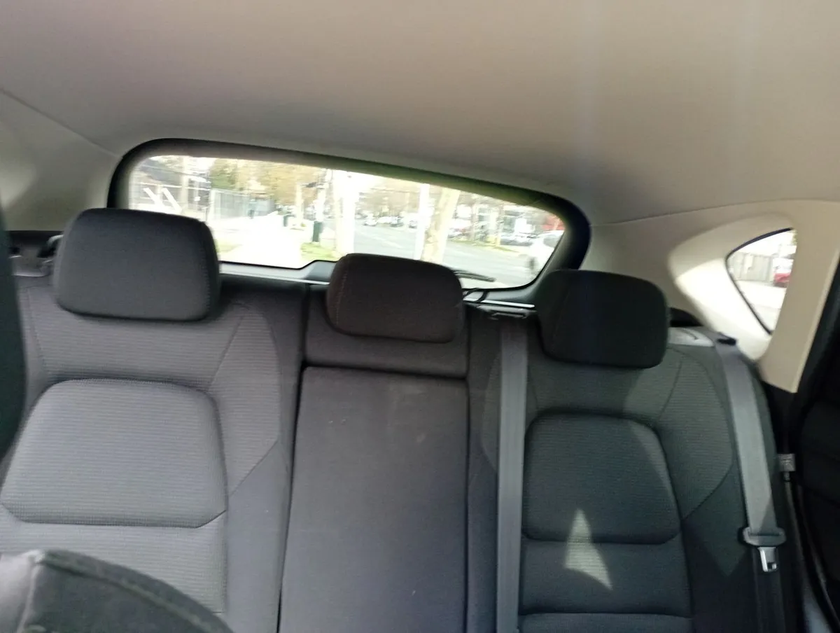 Mazda Cx-5 2.0 Core 2wd At 5p año 2023