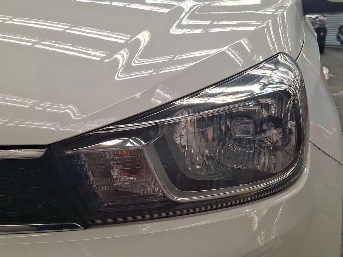 Kia Soluto 1.4 Ex Full 4x2 Mt 4p año 2024