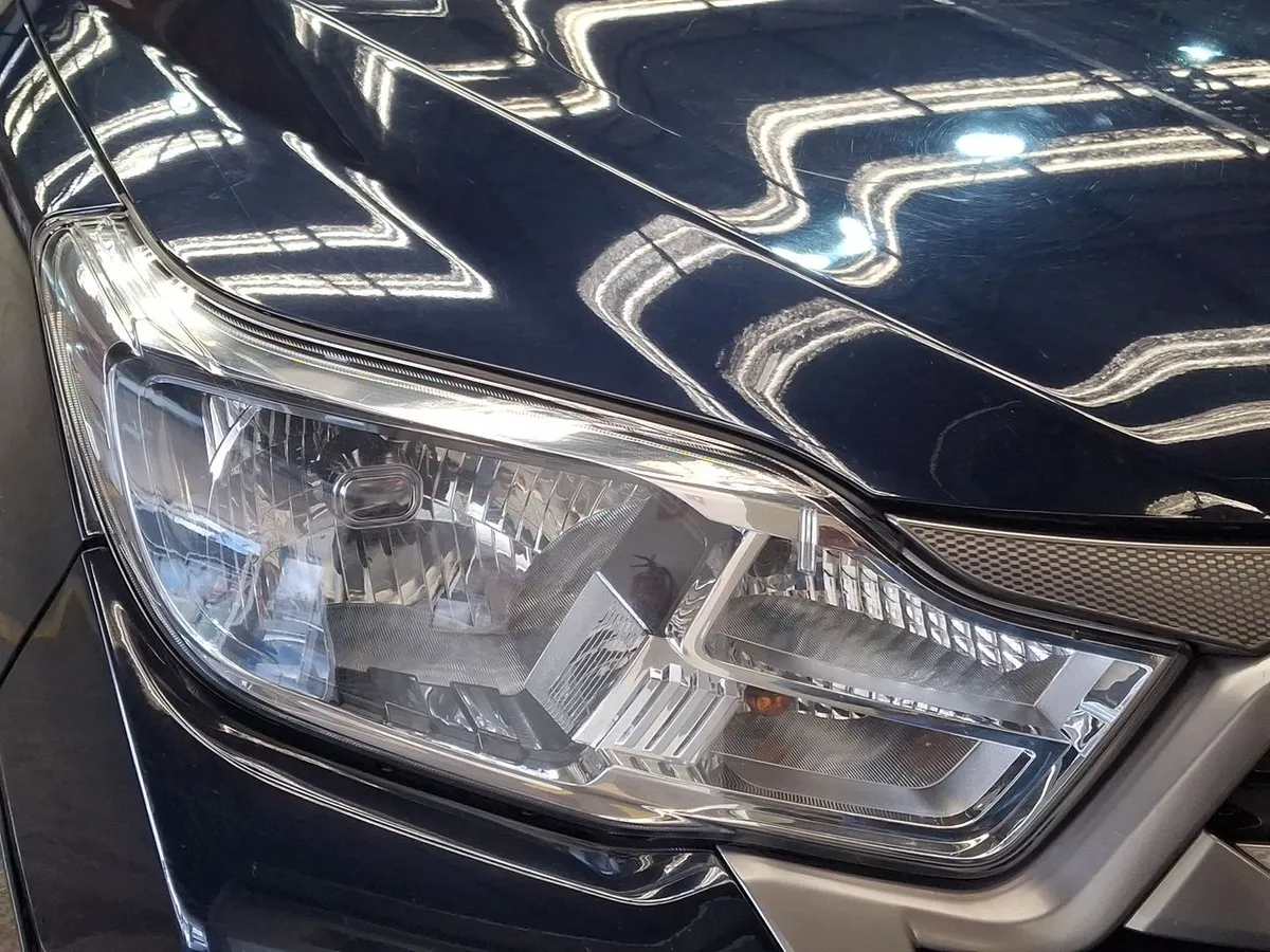 Ssangyong Musso 2.2 Grand Glx Td Diesel 2wd Mt6 4p año 2022