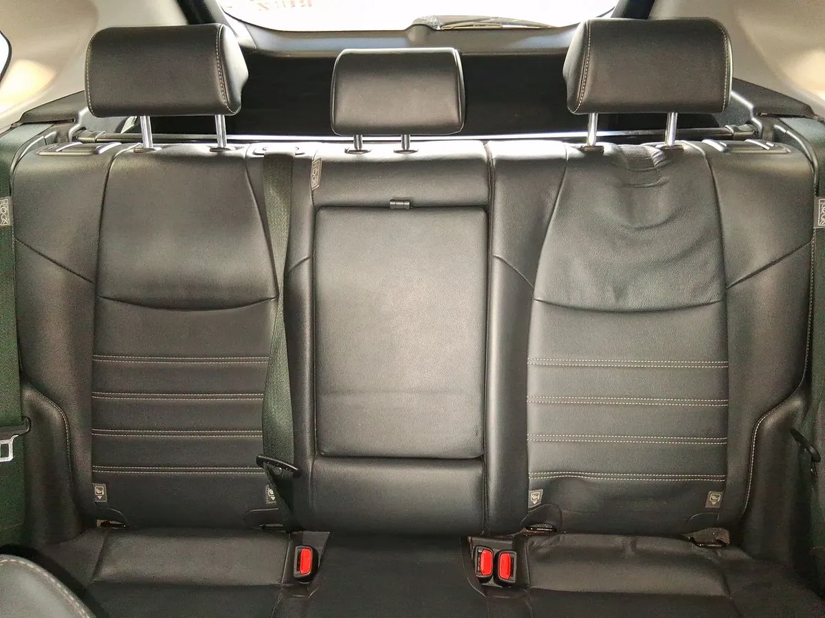 Toyota Rav 4 2.5 Limited Hybrid Hv 4x4 Cvt At 5p año 2021