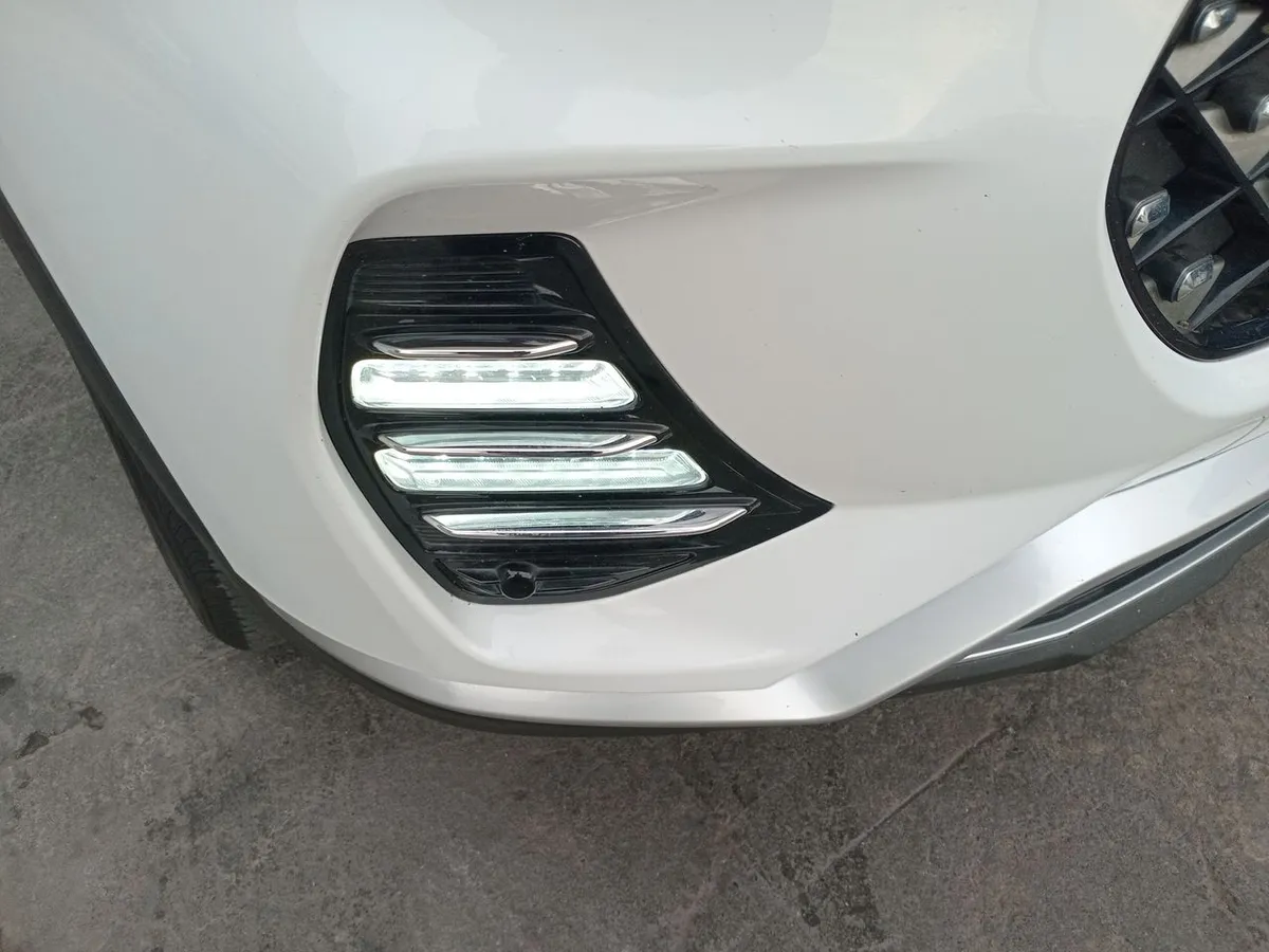 Chery Tiggo 7 Pro 1.5t Glx 4x2 Cvt At 5p año 2022