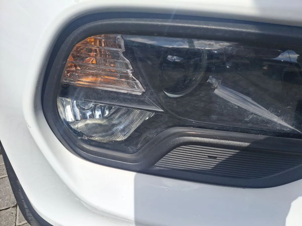 Chevrolet Groove 1.5 Ltz R 4x2 Mt 5p año 2024