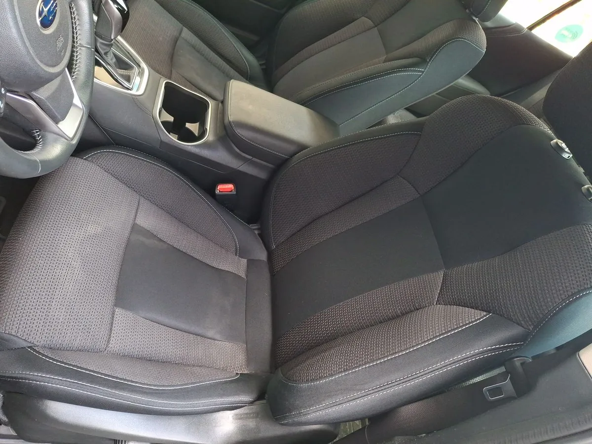 Subaru Outback 2.5i Xs Awd Cvt At 5p año 2022