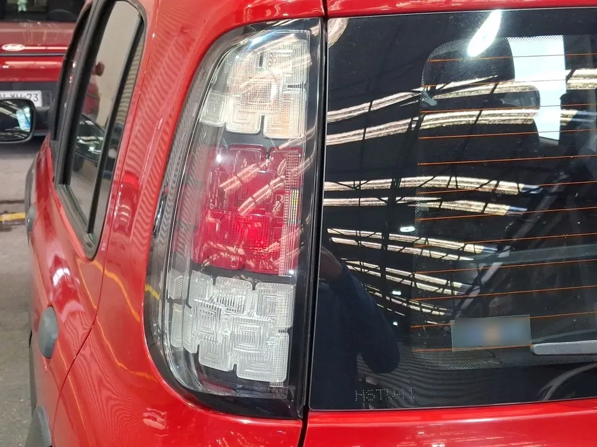 Fiat Uno 1.4 Way Evo 4x2 Ac Mt 5p año 2016