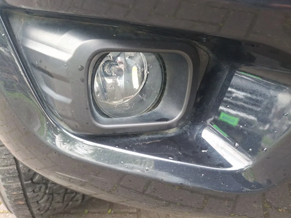 Ford Ranger 3.2 Xlt 4x4 Diesel Dob. Cab. Mt 4p año 2022