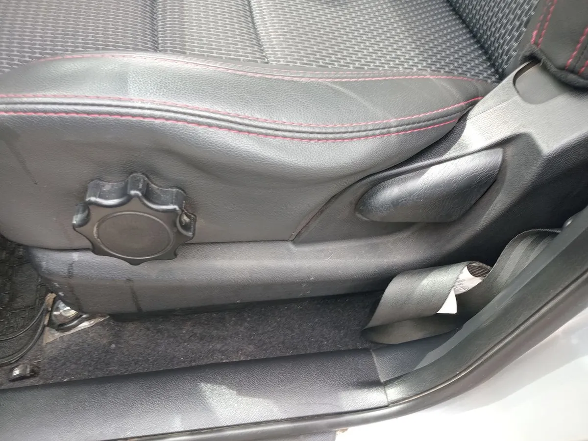 Chery Tiggo 3 1.6 Glx 4x2 Mt 5p año 2019