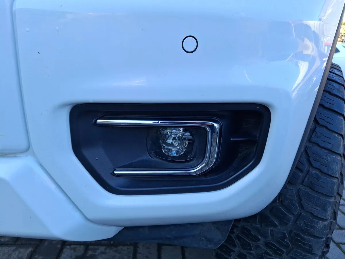 Ford Ranger 2.0 Xlt Diesel 4x2 Dob. Cab. At 4p año 2024