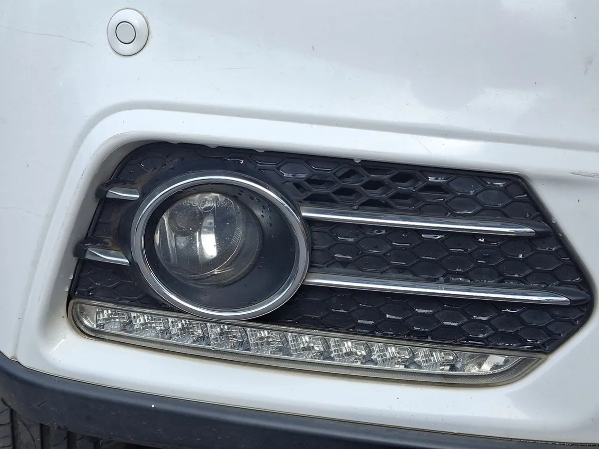 Haval H6 1.5 Sport Elite 4x2 Mt 5p año 2019