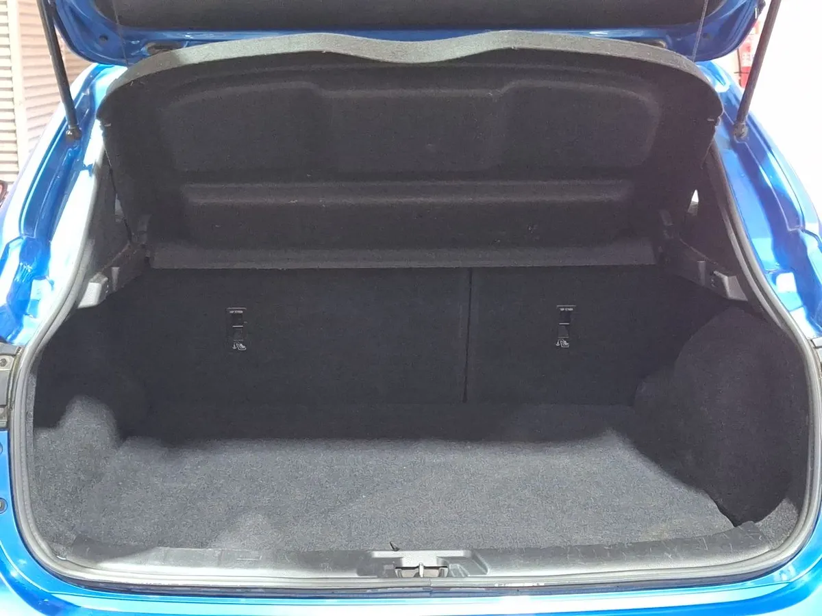 Nissan Qashqai 2.0 Advance 4x2 Mt 5p año 2021