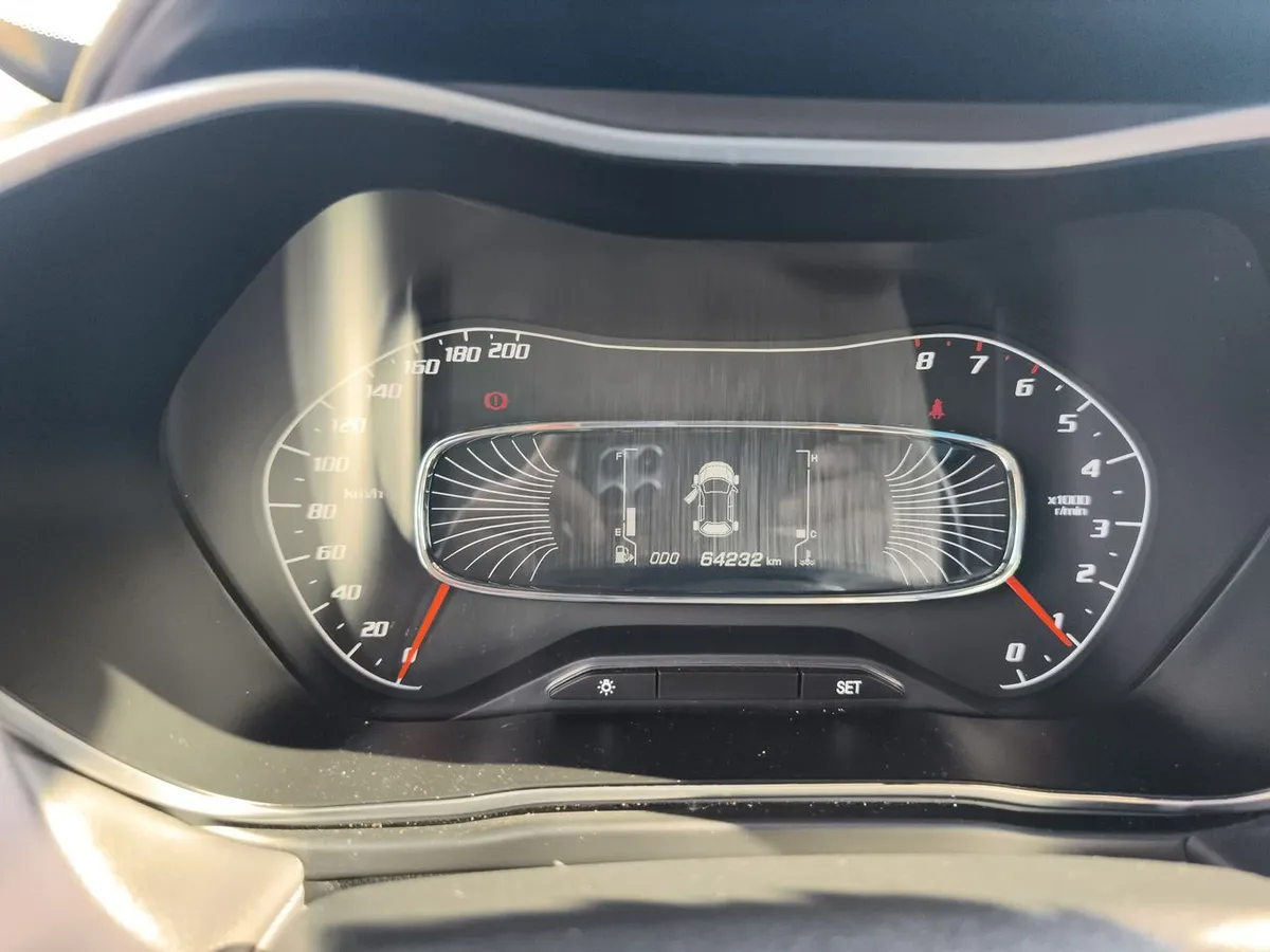 Chevrolet Groove 1.5 Premier 4x2 Mt 5p año 2022