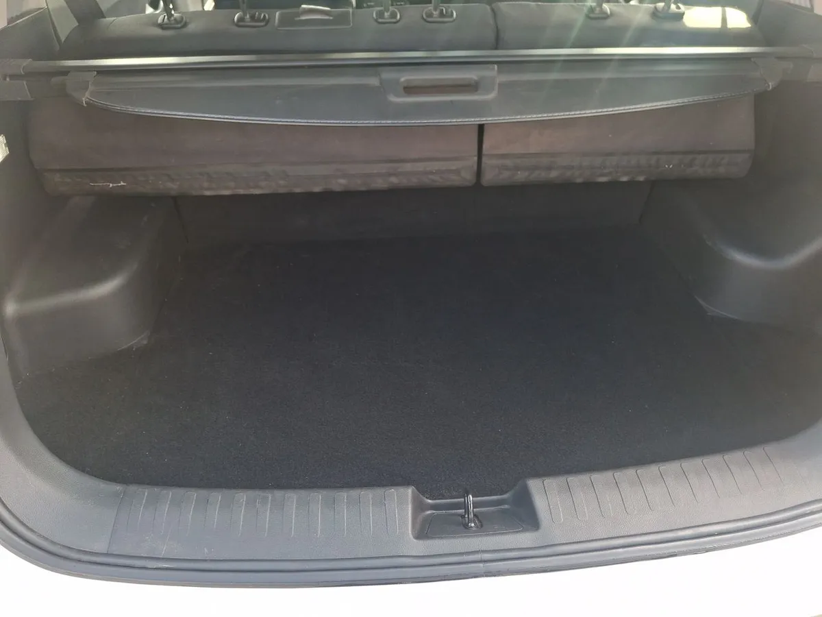 Chevrolet Groove 1.5 Ltz R 4x2 Mt 5p año 2024