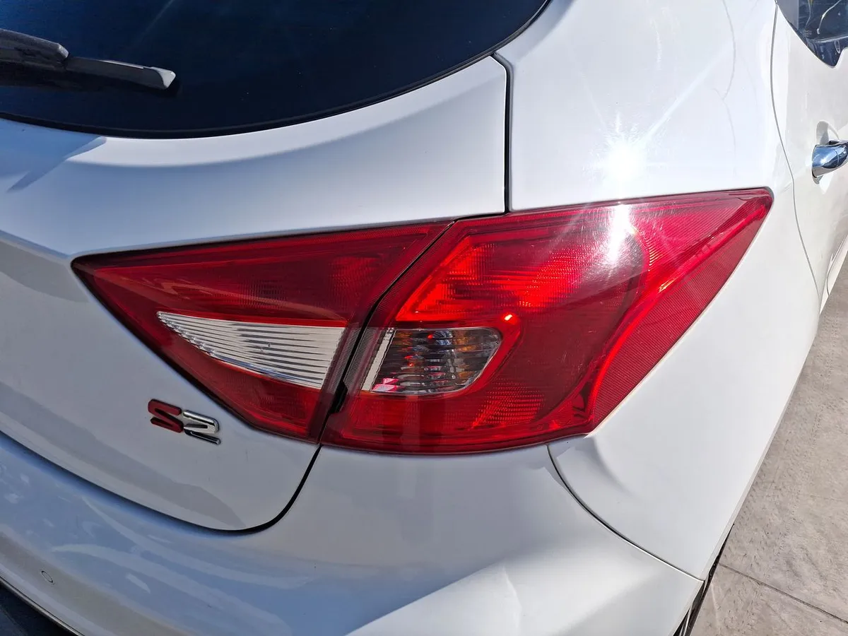 JAC S2 1.5 Comfort Smart 4x2 Mt 5p año 2019