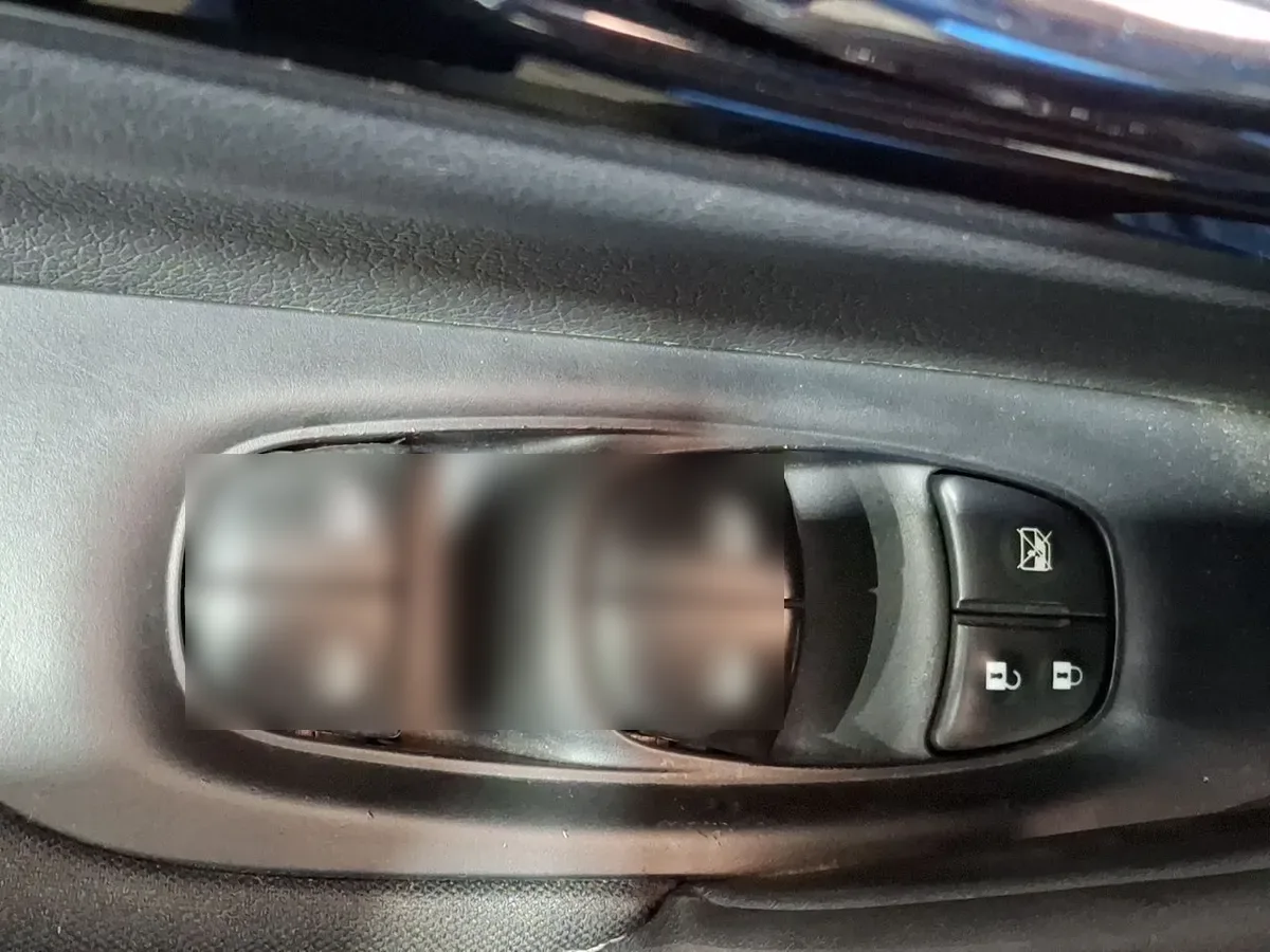 Nissan Qashqai 2.0 Advance 4x2 Mt 5p año 2021