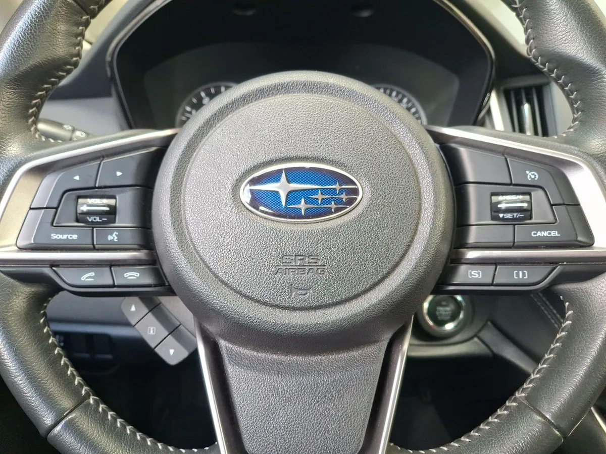 Subaru Outback 2.5i Xs Awd Cvt At 5p año 2022