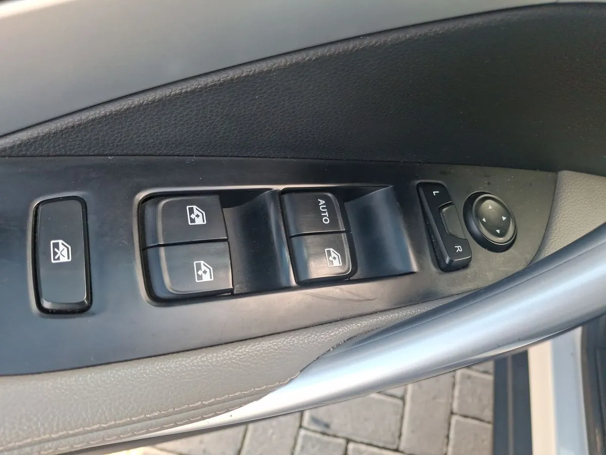 Chevrolet Groove 1.5 Ltz R 4x2 Mt 5p año 2024