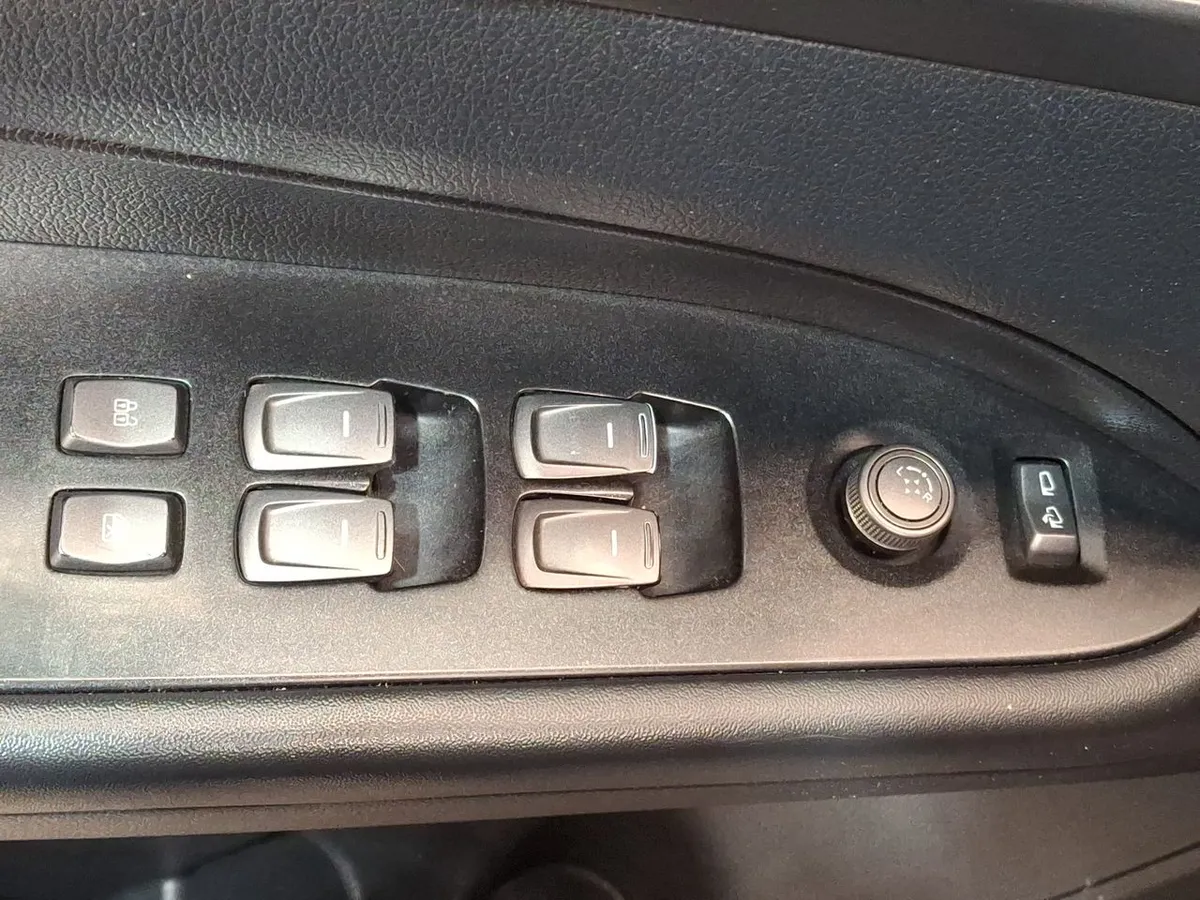 Ssangyong Musso 2.2 Grand Glx Td Diesel 2wd Mt6 4p año 2022