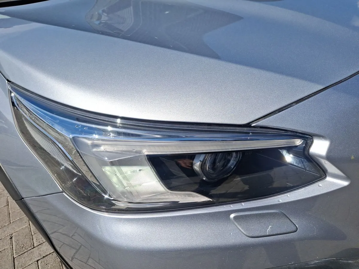 Subaru Outback 2.5i Dynamic Awd Cvt At 5p año 2022