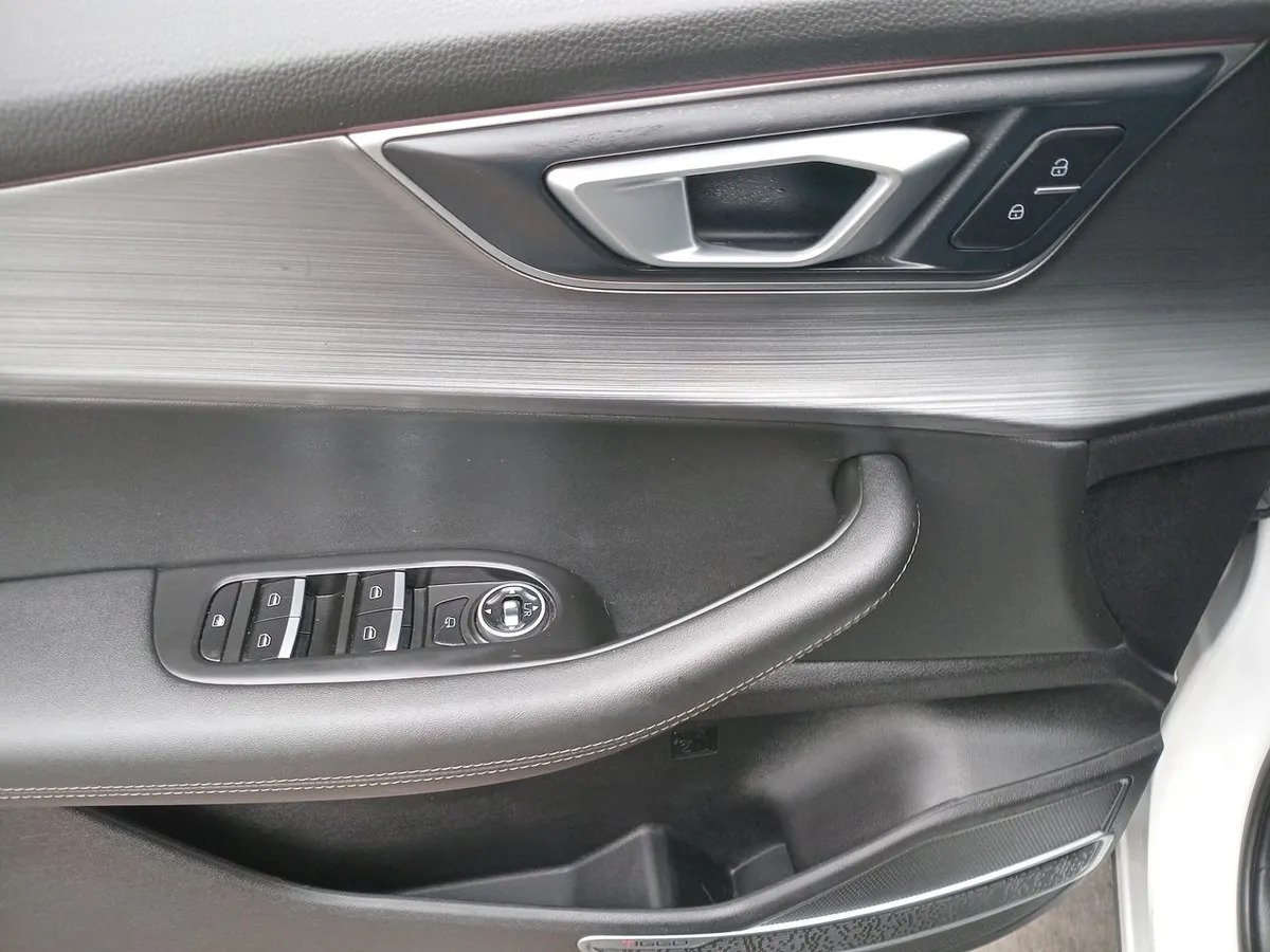 Chery Tiggo 7 Pro 1.5t Glx 4x2 Cvt At 5p año 2022