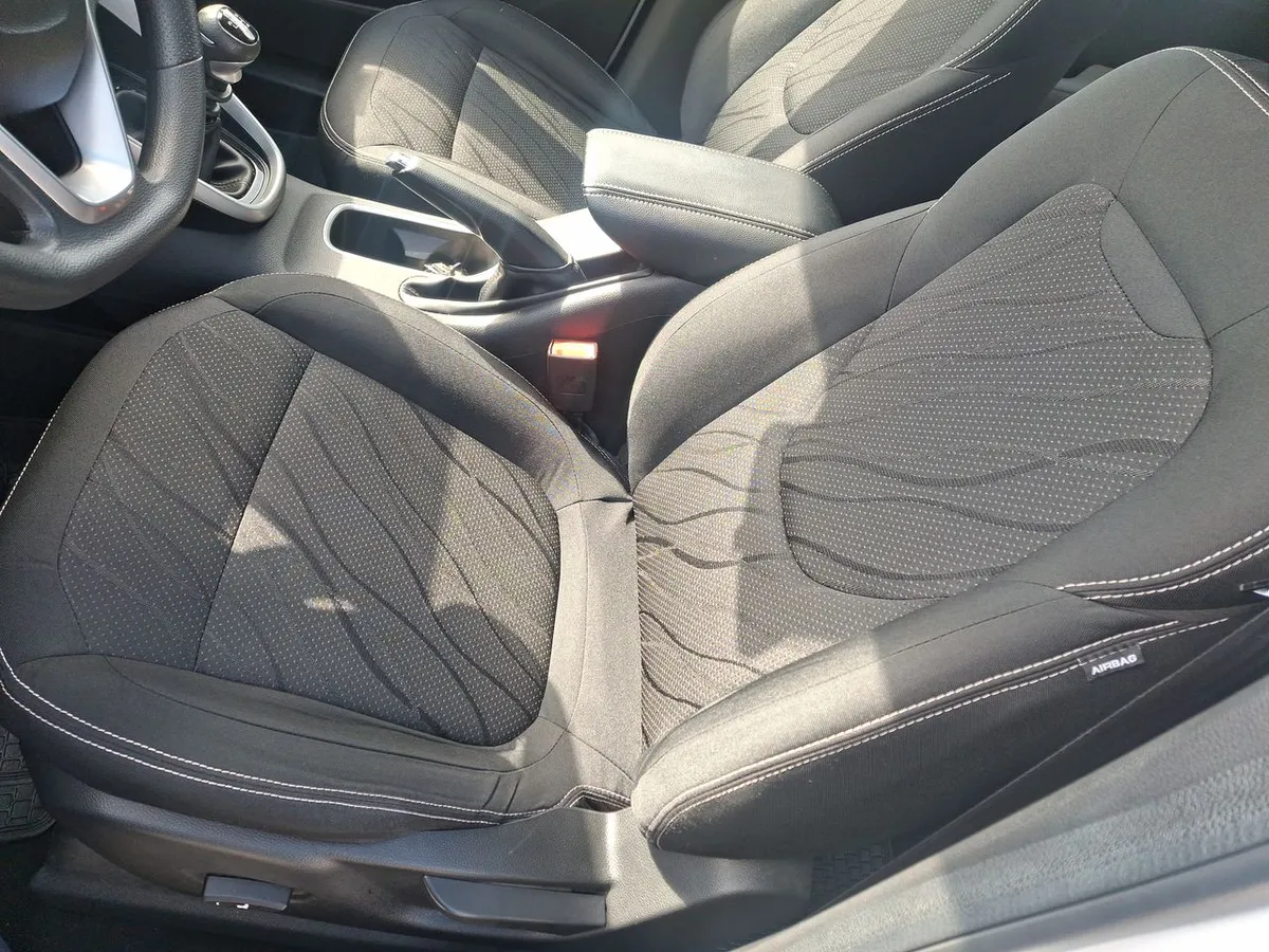 Chevrolet Groove 1.5 Ltz R 4x2 Mt 5p año 2024